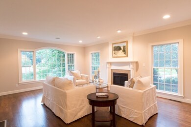 239 Bridle Trail Rd, Needham, MA 02492 - photo 6