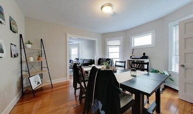 8 Speridakis Terrace unit 1, Cambridge, MA 02139 - photo 5