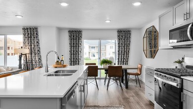 Millbrook Kitchen