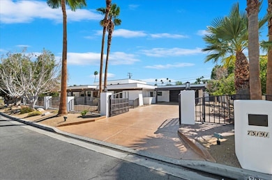 73191 Shadow Mountain Dr, Palm Desert, CA 92260 - photo 2