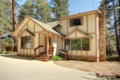 Front view