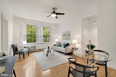 2010 Kalorama Rd NW unit 301, Washington, DC 20009 - photo 4