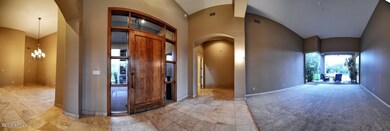 FOYER-LIVING