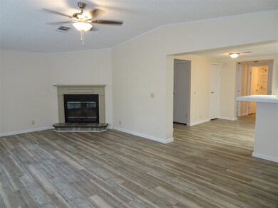 84 Lake Ellen Shores Dr, Crawfordville, FL 32327 - photo 4