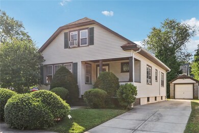 108 Waite Ave, Cranston, RI 02905 - photo 2