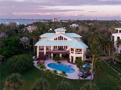 26 Sandy Hook Rd N, Sarasota, FL 34242 - photo 2