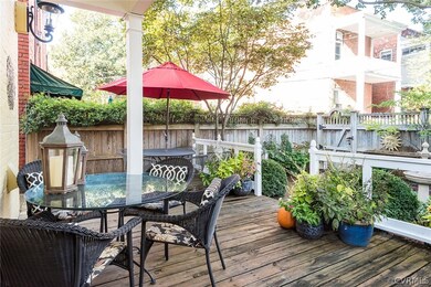 Imagine dinners on your back porch this fall!