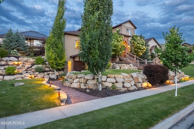 1910 N Cove Springs Way, Heber City, UT 84032 - photo 4