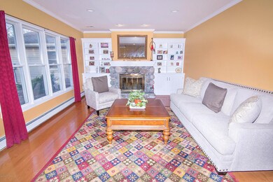 27 Woodbrook Dr, Matawan, NJ 07747 - photo 5