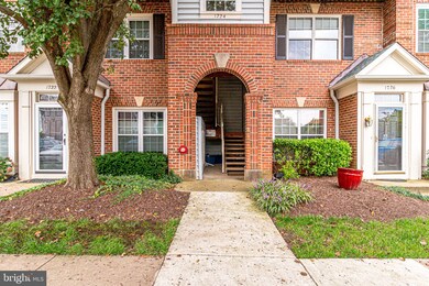 1724 Osage St unit 303, Alexandria, VA 22302 - photo 2