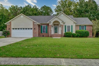 309 Richmond Dr, Jacksonville, NC 28540 - photo 2