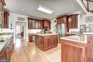 11634 Chapel Rd, Clifton, VA 20124 - photo 5