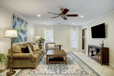 4926 Droddy St, Houston, TX 77091 - photo 7