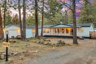 60979 Targee Dr., Bend, OR - 18