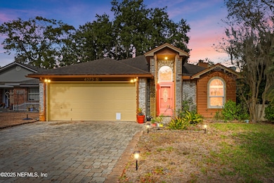 4373 Lake Woodbourne Dr S, Jacksonville, FL 32217 - photo 2