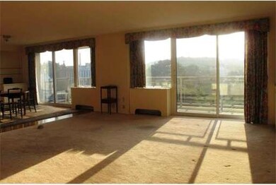 Executive House unit 808, Worcester, MA 01609 - photo 3