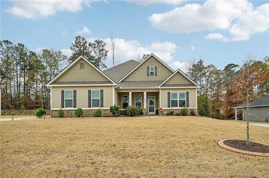 290 Calebee Ave, Senoia, GA 30276 - photo 6