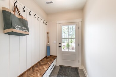Photos Represent Model Home; Actual Unit May Vary