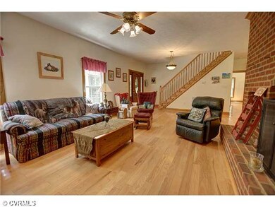 Den/Family/Great Room