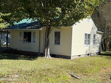 388 Main St, Pinetown, NC 27865 - photo 2