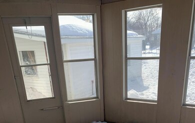 Sunporch
