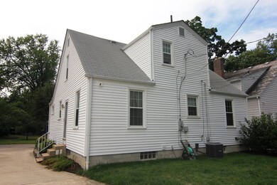 Rear View