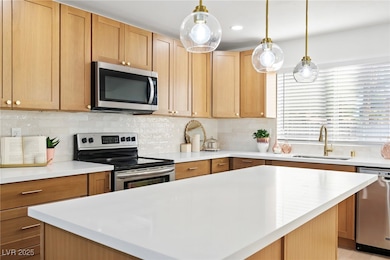 4300 Cinderella Ln, Las Vegas, NV 89102 - photo 2