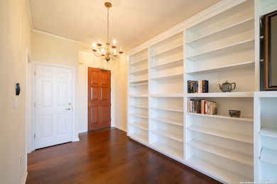 The Towers of Park Lane unit 2205, San Antonio, TX 78209 - photo 4