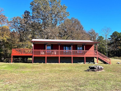 23 Lodge Ln, Mountain View, AR 72560 - photo 2