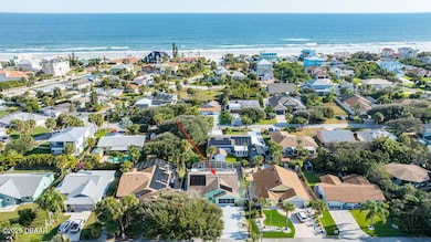 4719 Dixie Dr, Ponce Inlet, FL 32127 - photo 5