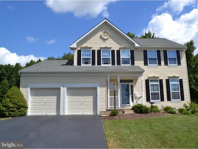 234 Hope Ct W, Bear, DE 19701 - photo 2