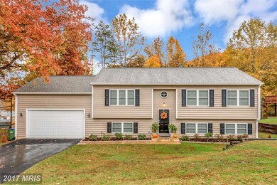 11007 Huntington Woods Cir, Fredericksburg, VA 22407 - photo 2