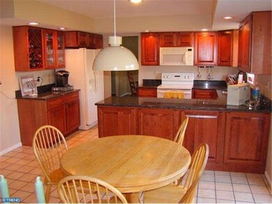 1366 Cinnamon Dr, Fort Washington, PA 19034 - photo 6