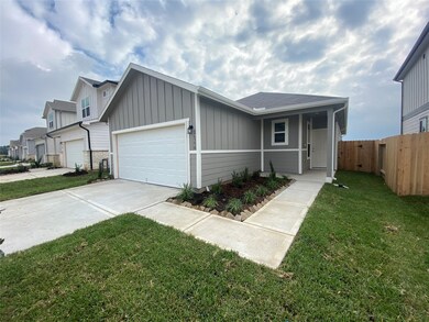 26350 Cedar Sedge Dr, Magnolia, TX 77355 - photo 3