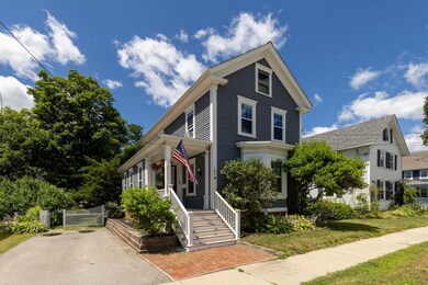 185 Locust St, Dover, NH 03820 - photo 3