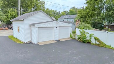 770 W Main St, Wabash, IN 46992 - photo 5