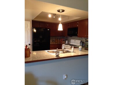 Kitchen Granite Counters