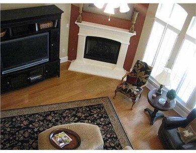 Den/Family/Great Room.