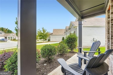 137 Cranberry Blossom Way, Dallas, GA 30132 - photo 2