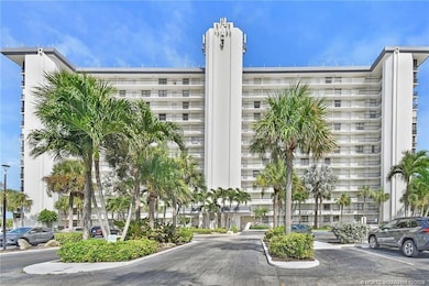 Island Crest Condominium unit 808, Jensen Beach, FL 34957 - photo 2