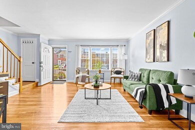 959 Radcliffe Rd, Towson, MD 21204 - photo 5