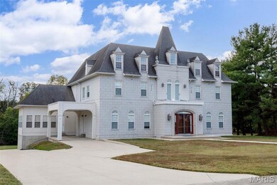 12 Clearlake Dr, Centralia, IL 62801 - photo 2