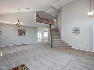 Formal Living & Dining