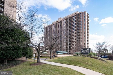5501 Seminary Rd unit 113S, Baileys Crossroads, VA 22041 - photo 2