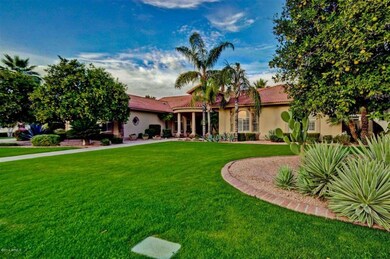 3834 E Leland St, Mesa, AZ 85215 - photo 2