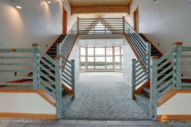 Grand Entrance