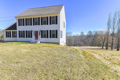 248 Grant Rd, Newmarket, NH 03857 - photo 2