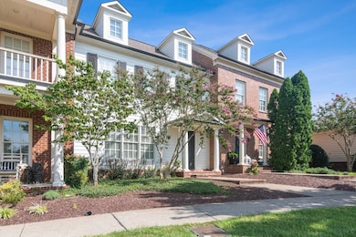 1024 Rochelle Ave, Thompsons Station, TN 37179 - photo 3