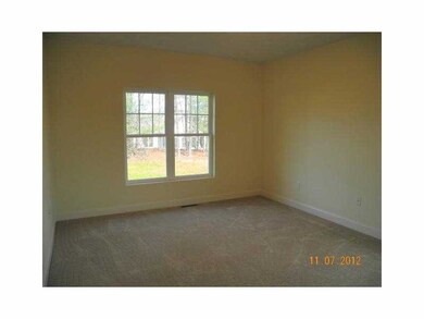 Bedroom.