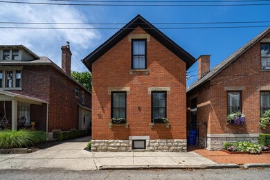 Front Elevation